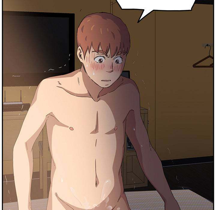 My Stepmom - Chapter 15 - Andromeda 11 page 102 hentai porn comic manga doujin